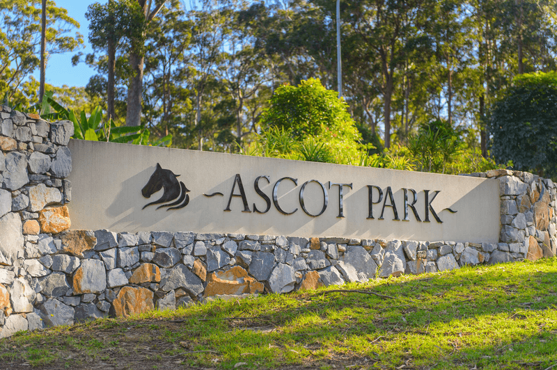 Lot 418 Ascot Park, PORT MACQUARIE, NSW 2444