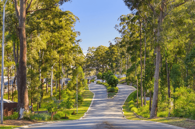 Lot 418 Ascot Park, PORT MACQUARIE, NSW 2444