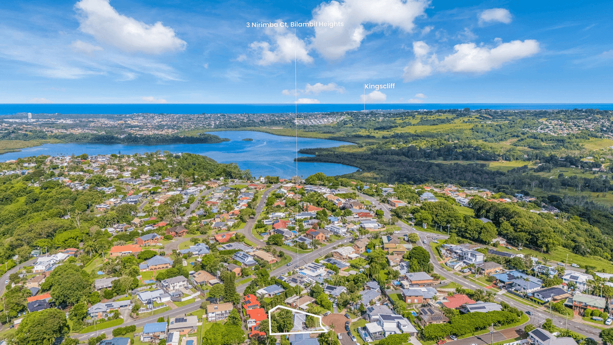 3 Nirimba Court, Bilambil Heights, NSW 2486