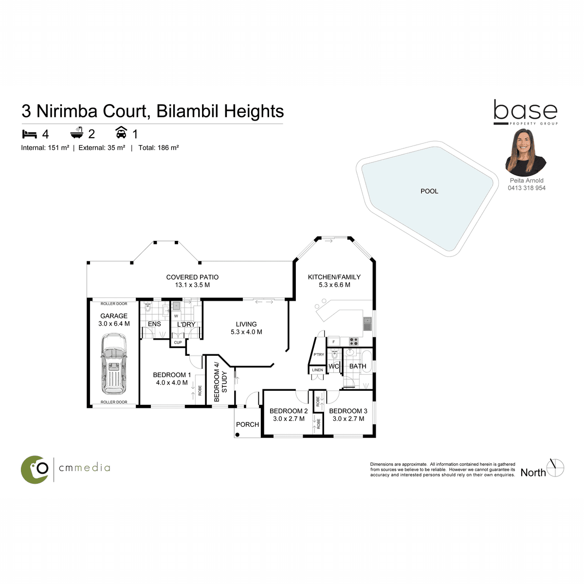 3 Nirimba Court, Bilambil Heights, NSW 2486