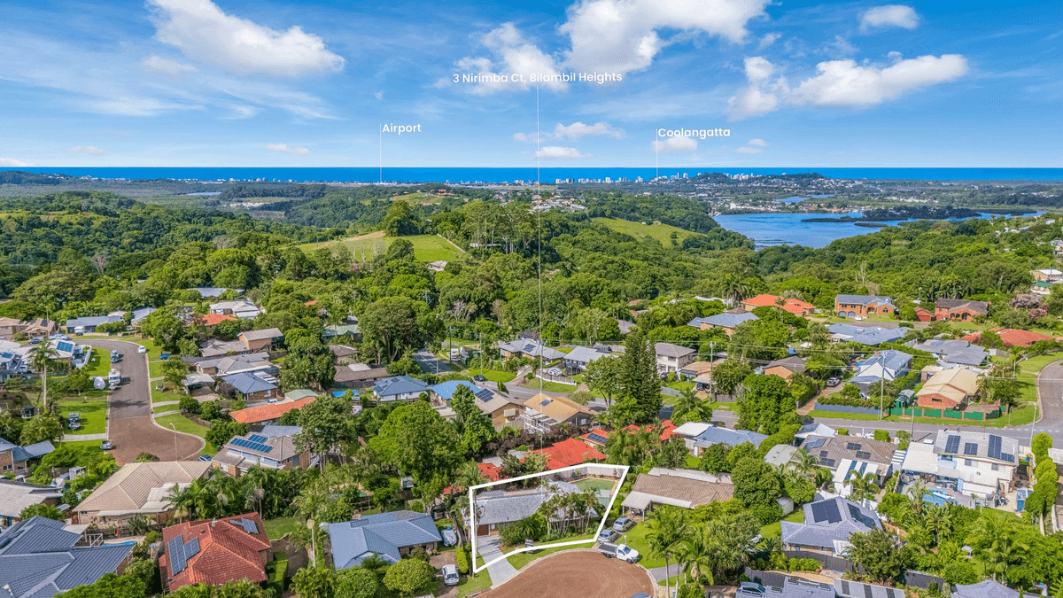 3 Nirimba Court, Bilambil Heights, NSW 2486