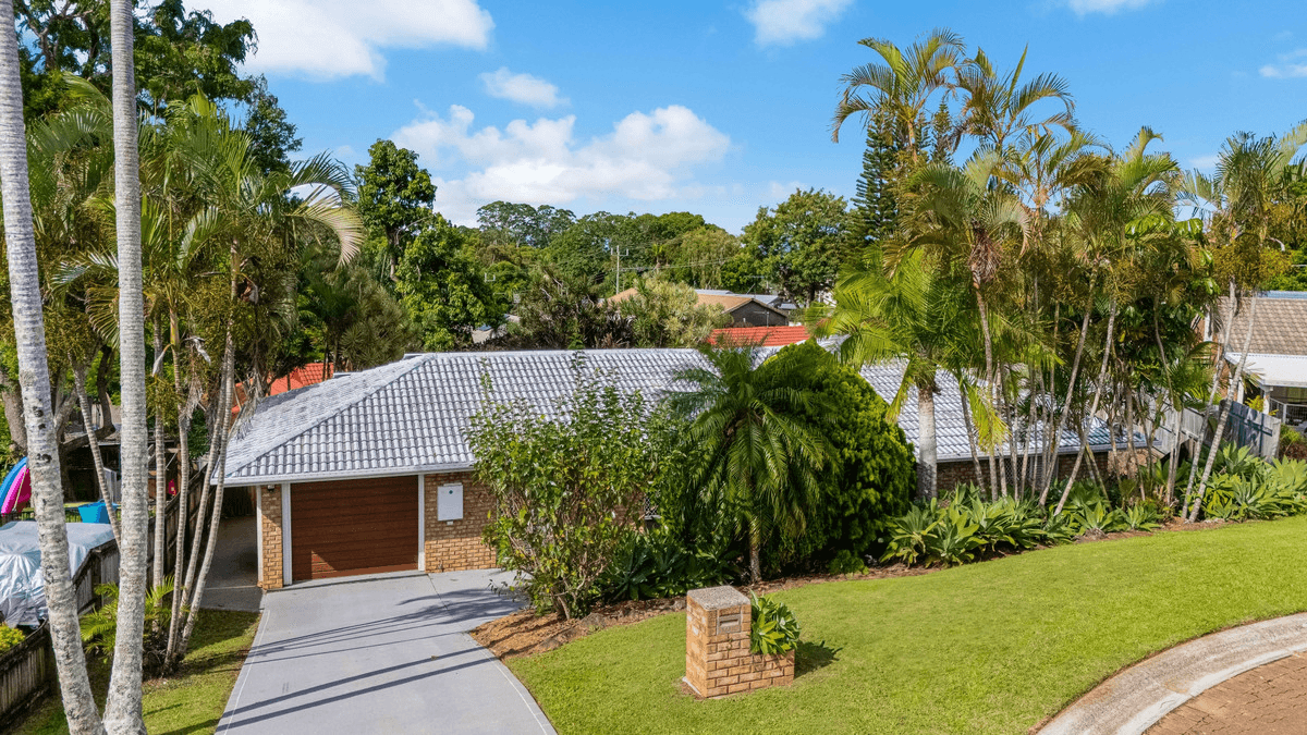 3 Nirimba Court, Bilambil Heights, NSW 2486