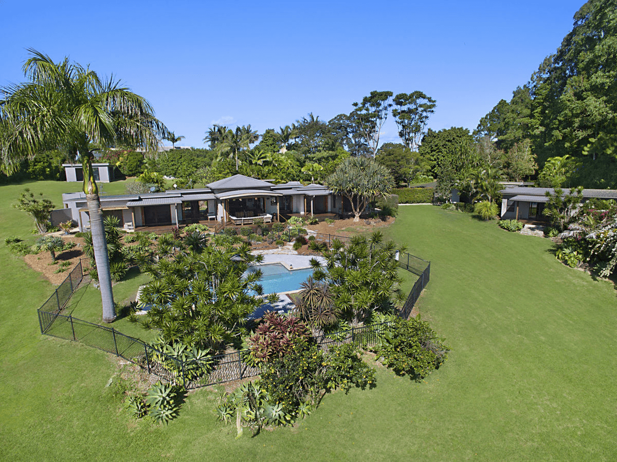 283A The Manse Road, MYOCUM, NSW 2481