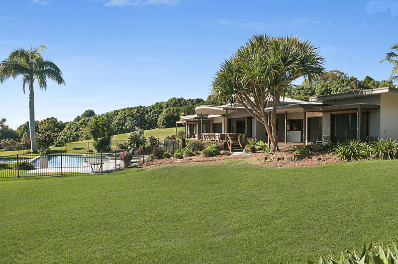 283A The Manse Road, MYOCUM, NSW 2481