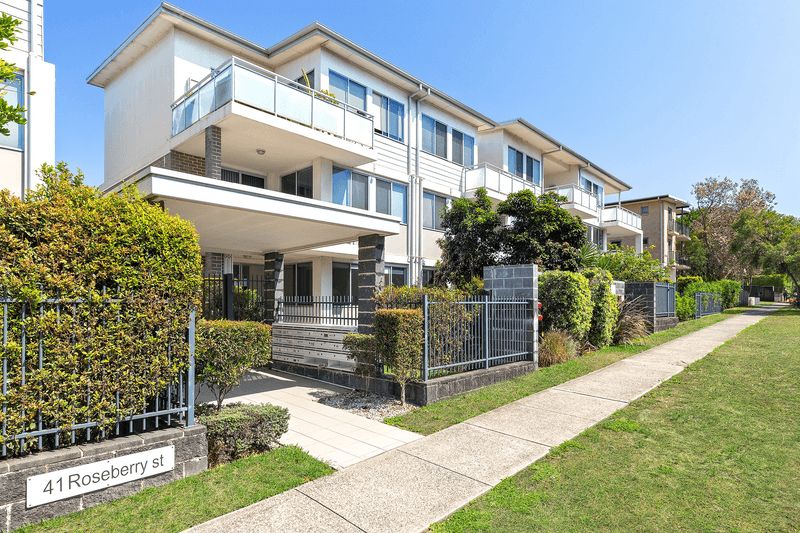 28/41 Roseberry Street, Manly Vale, NSW 2093