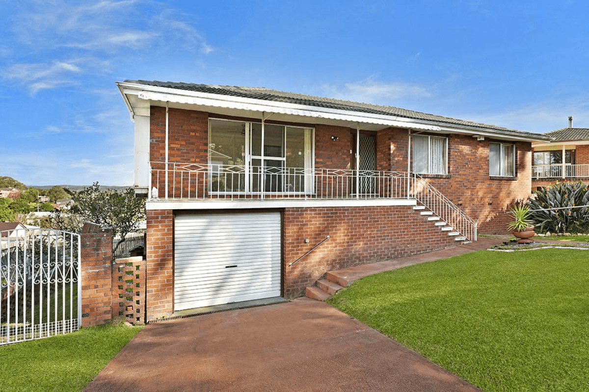 7 Manor Close, Wyong, NSW 2259