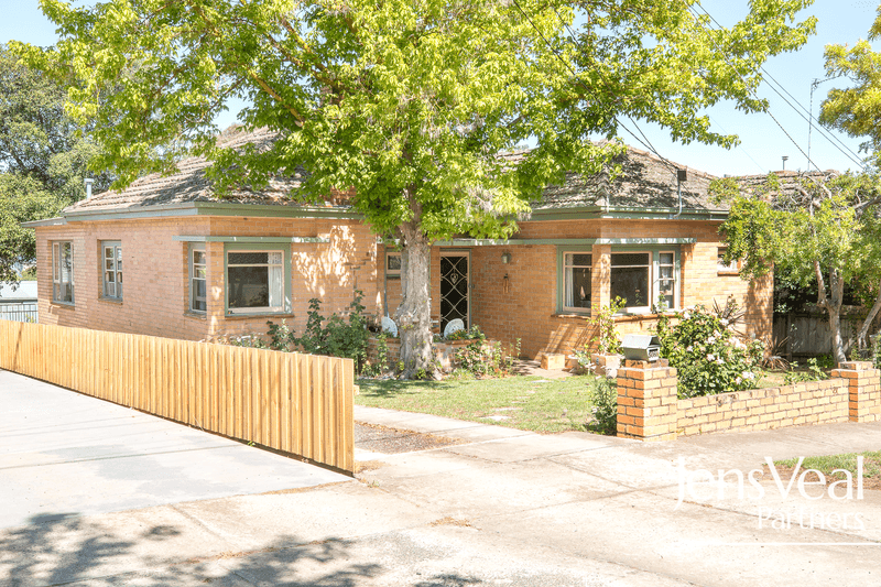 508a Ligar Street, Soldiers Hill, VIC 3350