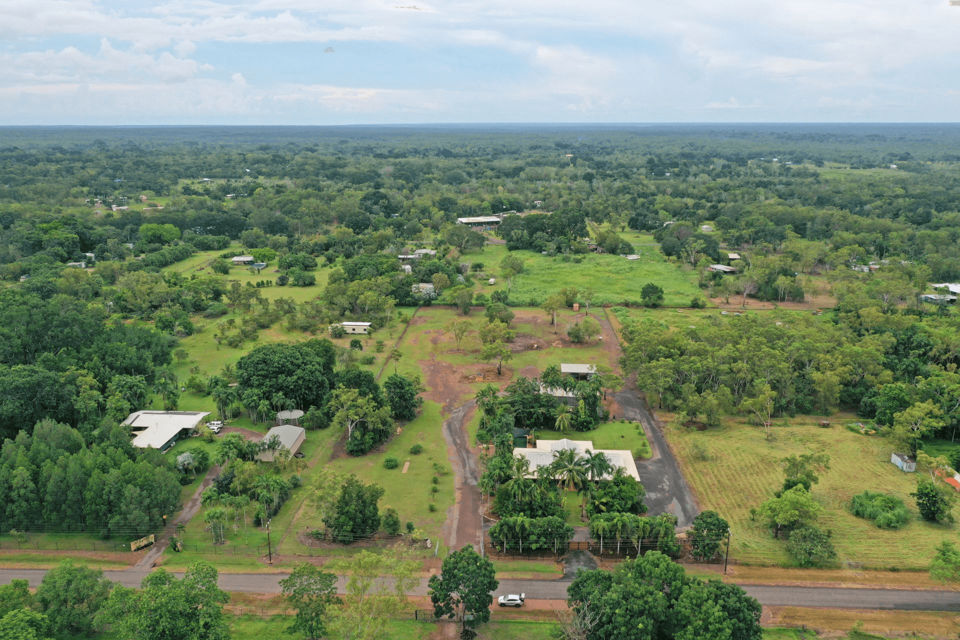 30 McIntyre Road, Howard Springs, NT 0835