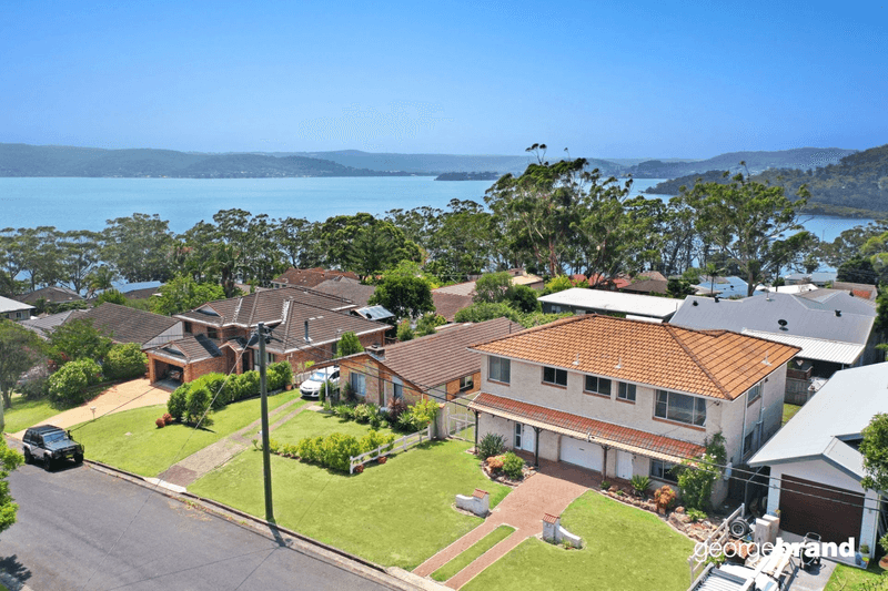 18 Moonah Avenue, Saratoga, NSW 2251