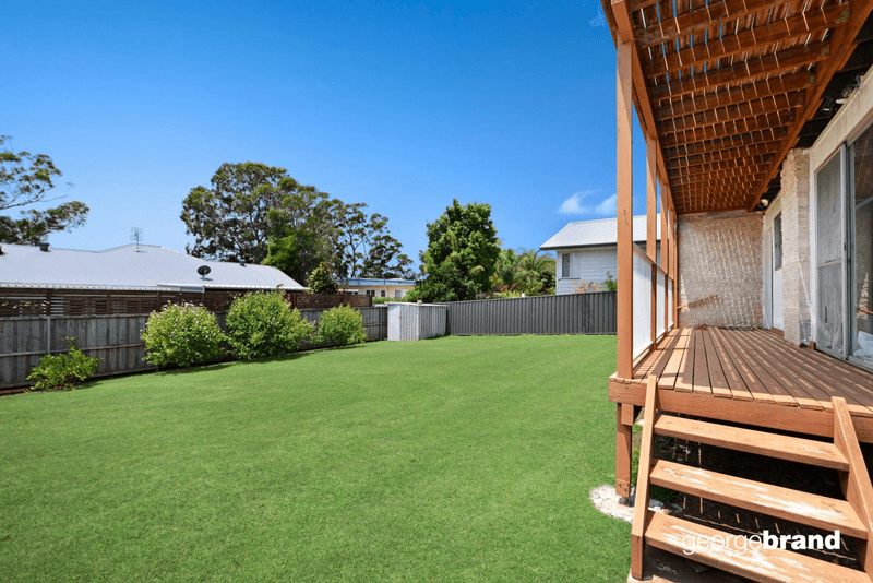 18 Moonah Avenue, Saratoga, NSW 2251