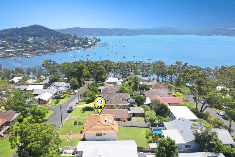 18 Moonah Avenue, Saratoga, NSW 2251