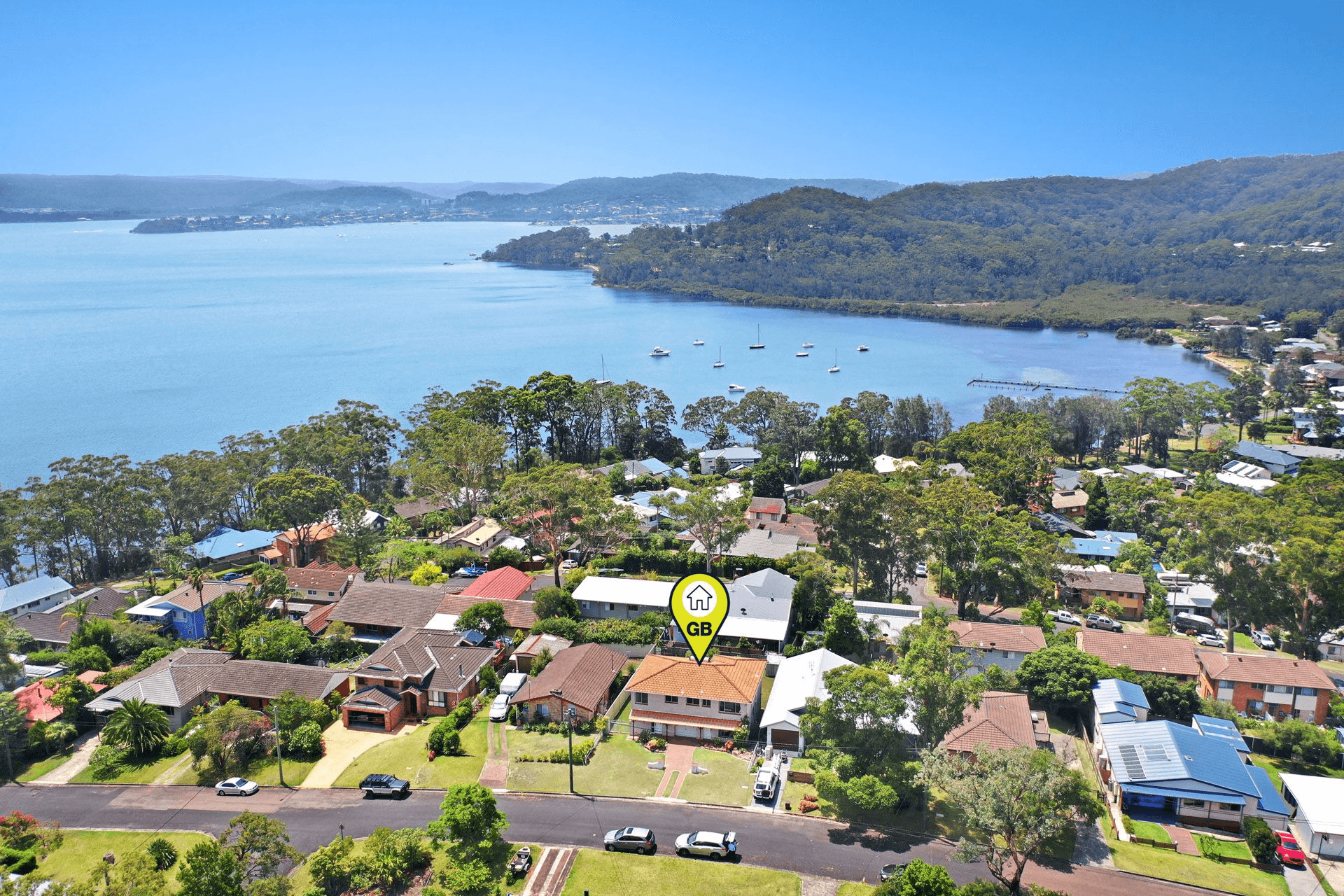 18 Moonah Avenue, Saratoga, NSW 2251