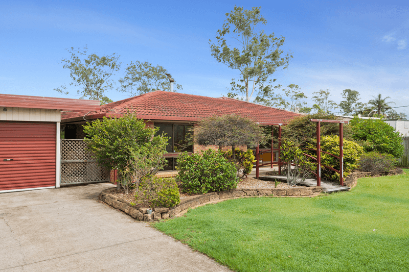 173 Haig Road, Loganlea, QLD 4131