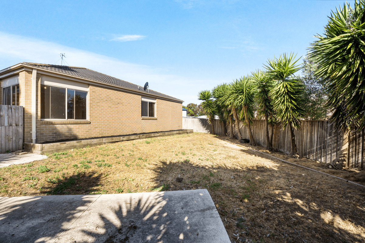 8 Chasseles Place, Bannockburn, VIC 3331