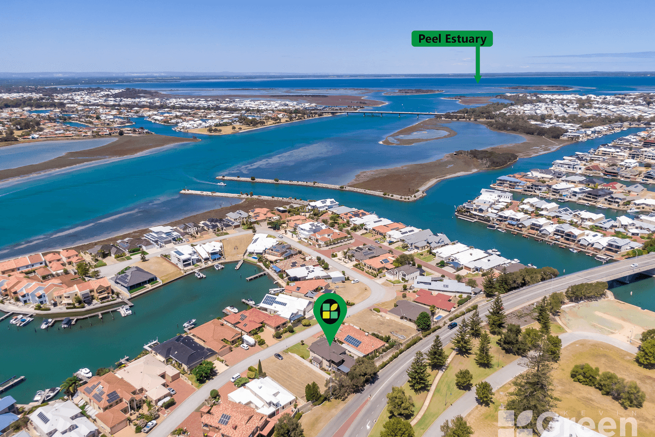 15 Rialto Place, Halls Head, WA 6210