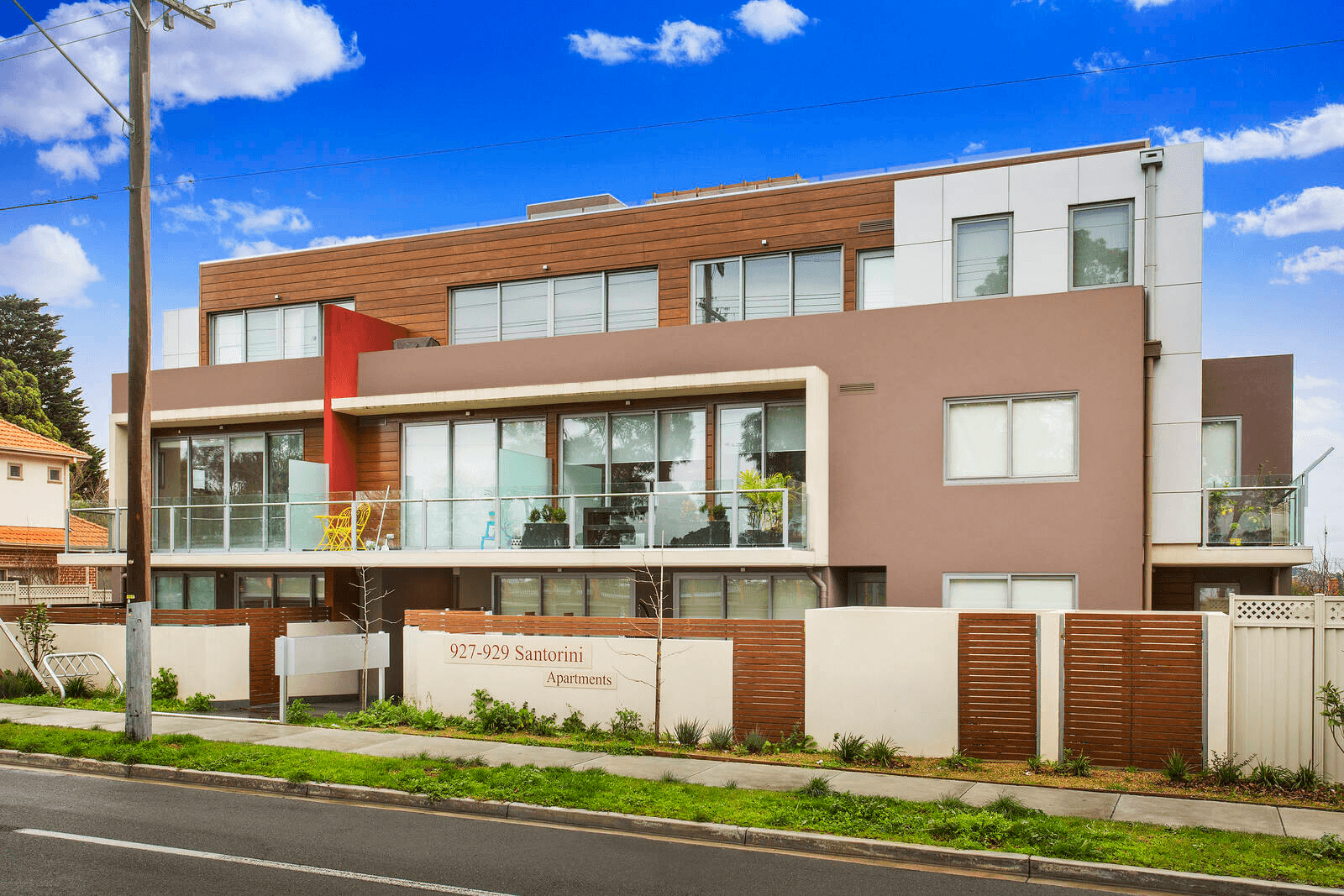 9/927-929 Doncaster  Road, DONCASTER EAST, VIC 3109