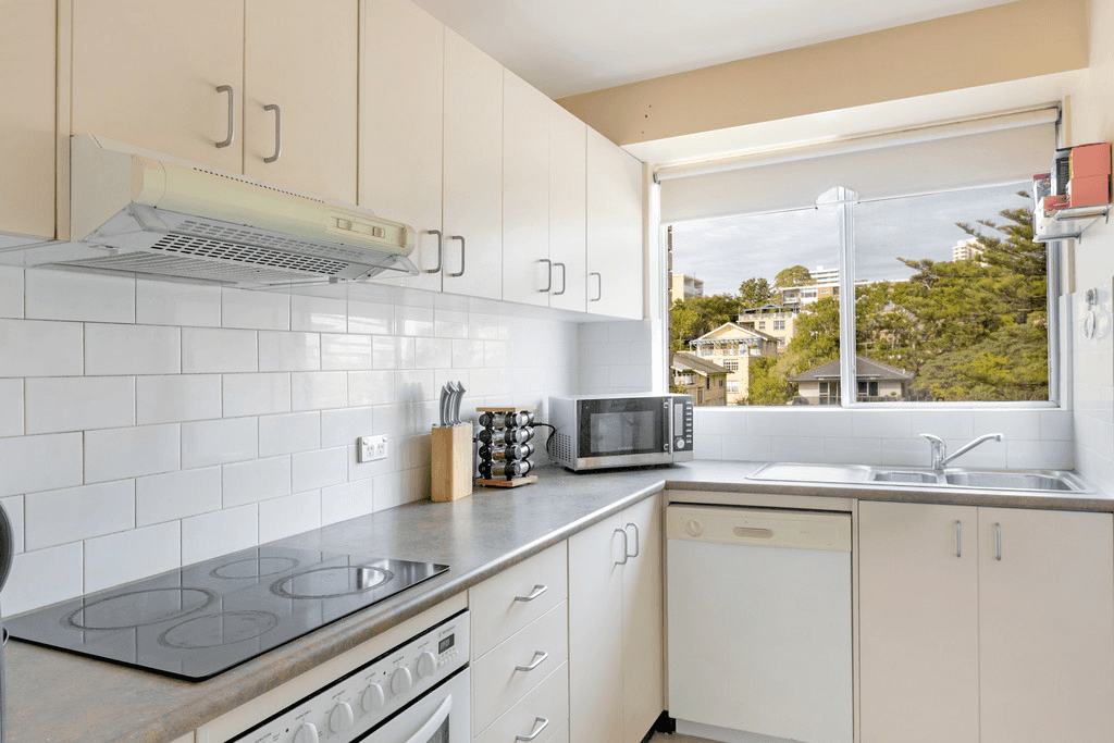 16/24 East Esplanade, MANLY, NSW 2095