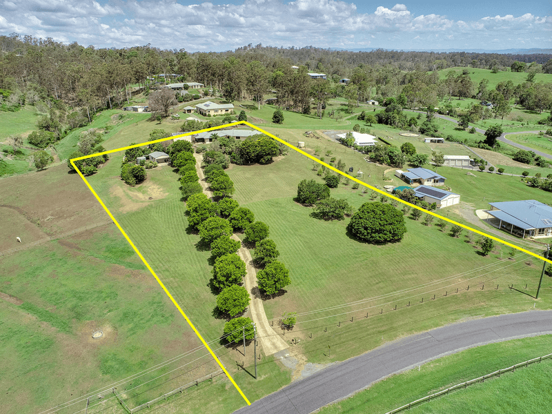 9 -15 Panicum Close, Veresdale Scrub, QLD 4285