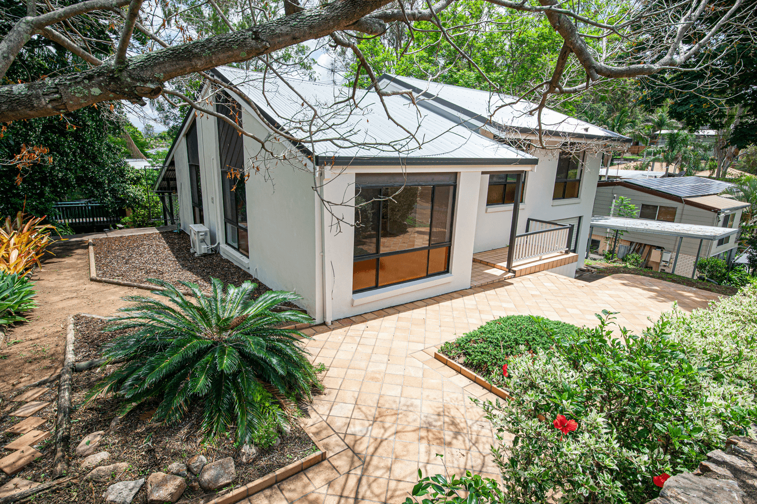 2 OGILVIE STREET, BUNDAMBA, QLD 4304