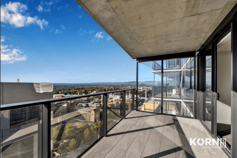 1410/15 Austin Street, ADELAIDE, SA 5000