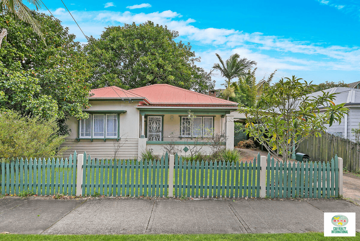 19 Wandsworth Street, Parramatta, NSW 2150