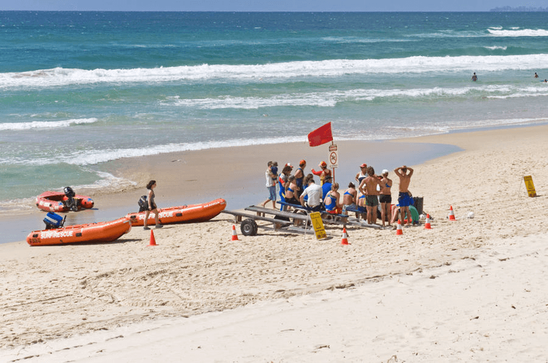 @ 4 Esplanade, SURFERS PARADISE, QLD 4217
