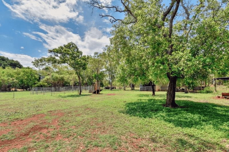 610 Litchfield Park Road, RUM JUNGLE, NT 0822