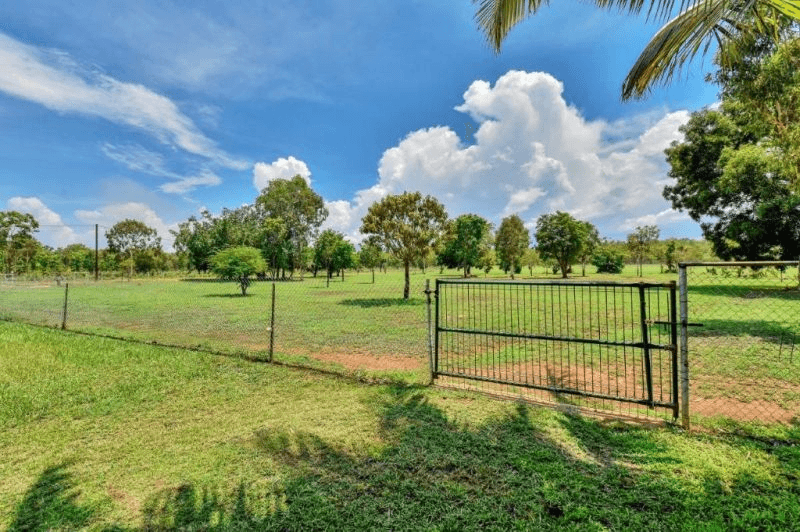 610 Litchfield Park Road, RUM JUNGLE, NT 0822