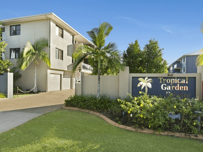 100 Ninth Ave, Railway Estate, QLD 4810