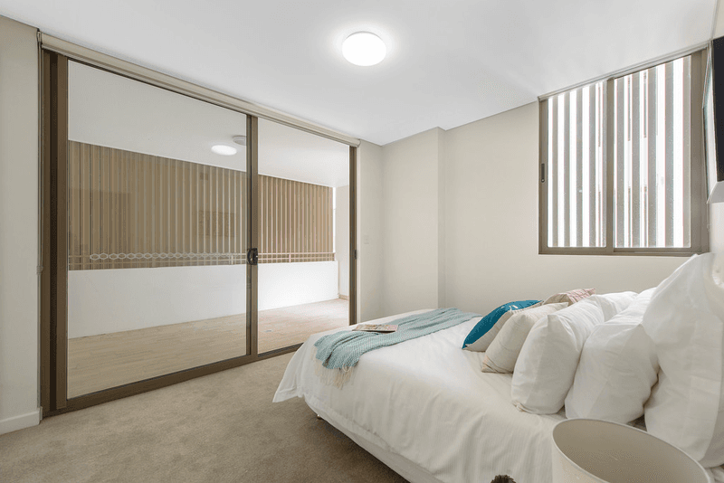 215/82 Bay Street, BOTANY, NSW 2019