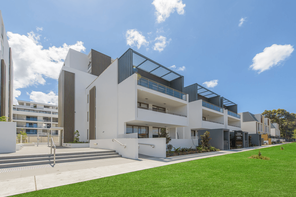 215/82 Bay Street, BOTANY, NSW 2019