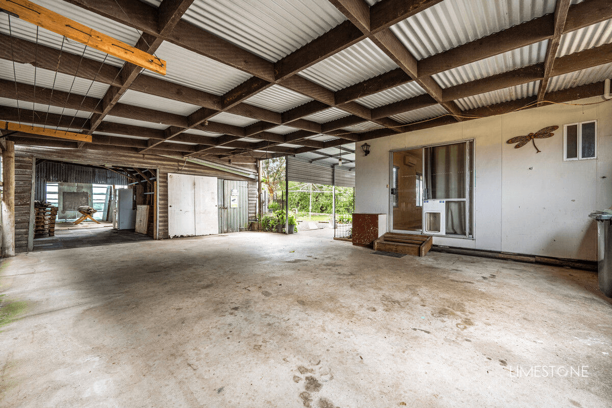 7 Coombe Street, NANGWARRY, SA 5277