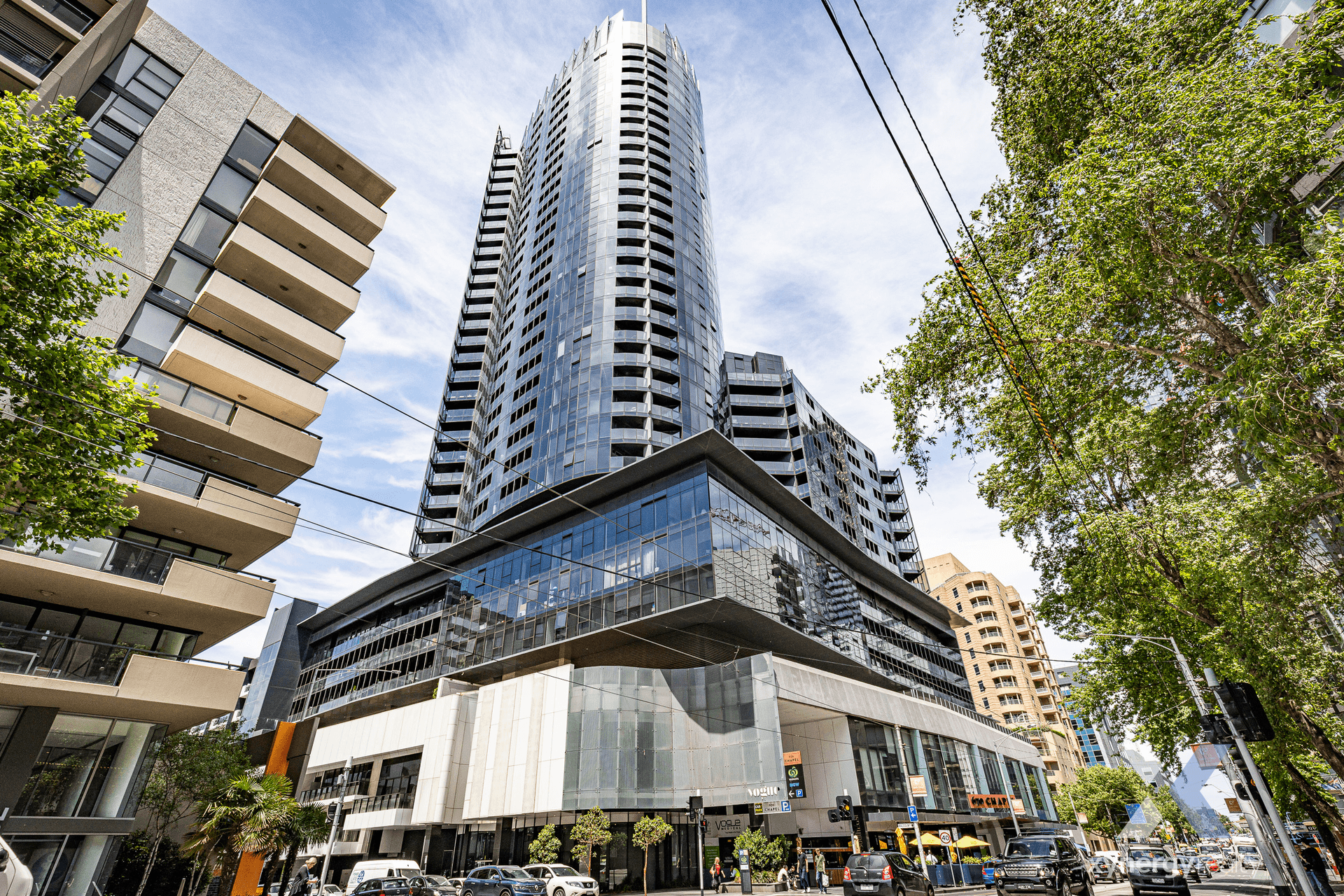 814/35 Malcolm Street, South Yarra, VIC 3141