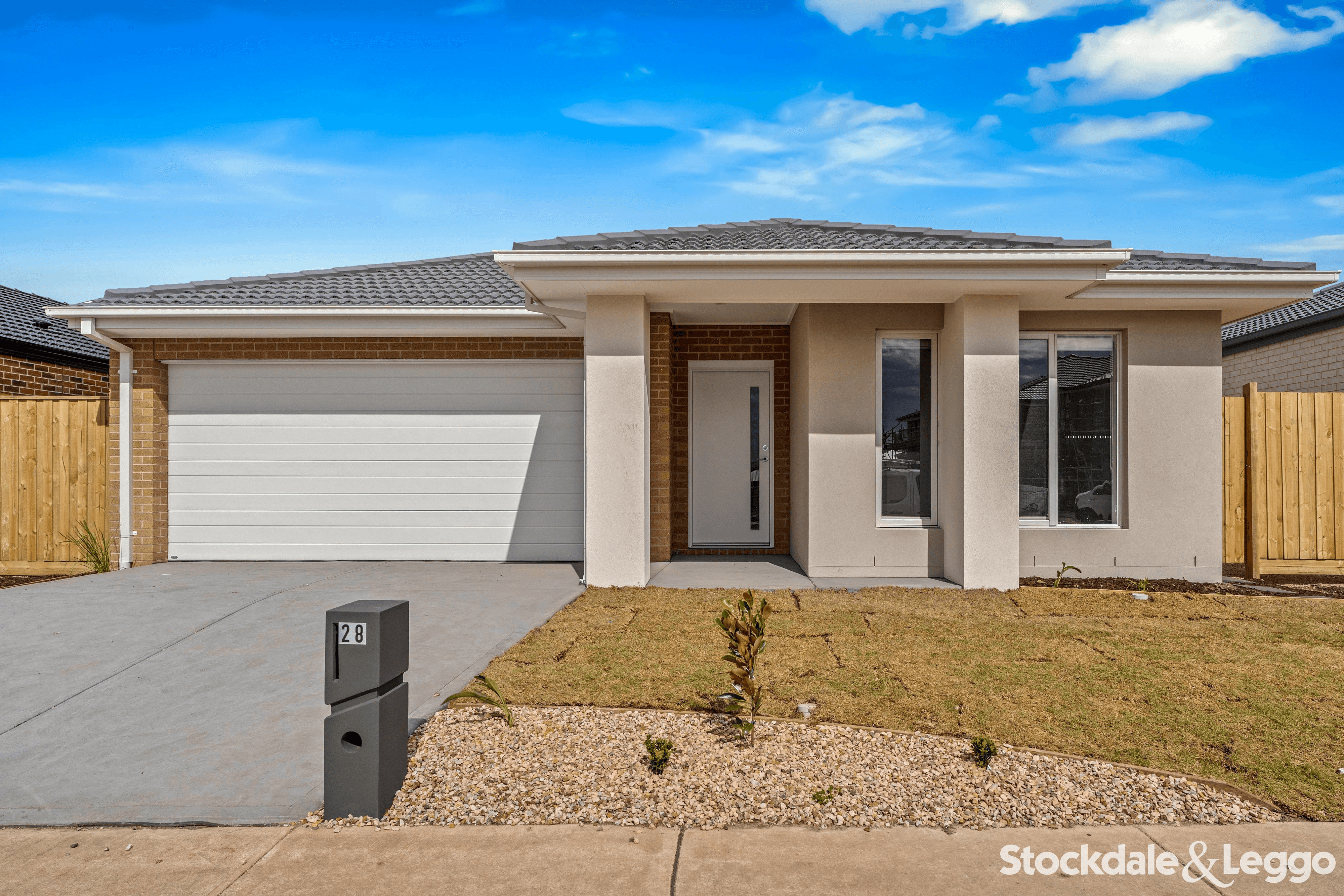 28 Tullamore Street, GISBORNE, VIC 3437