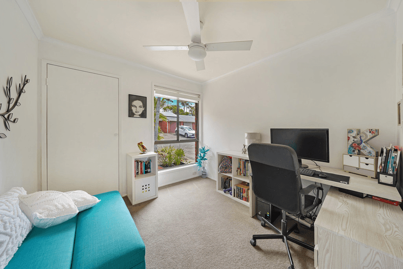 17/1 Kentwood Drive, ROBINA, QLD 4226