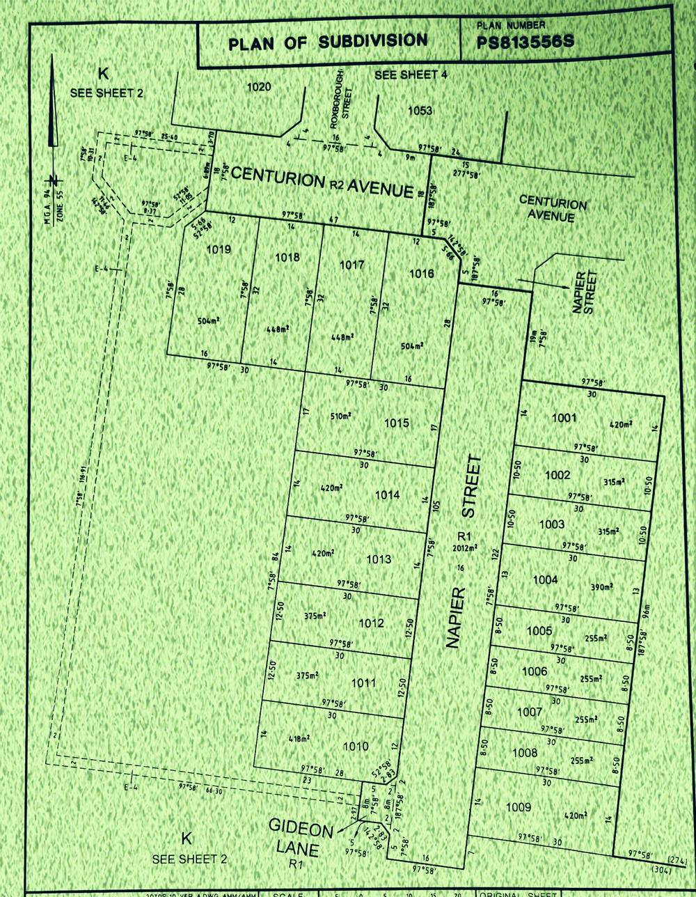 Lot 1009/19 Napier Street, TARNEIT, VIC 3029
