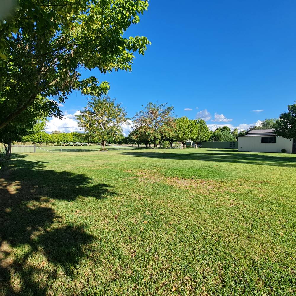 5 Melaleuca Drive, Wellington, NSW 2820