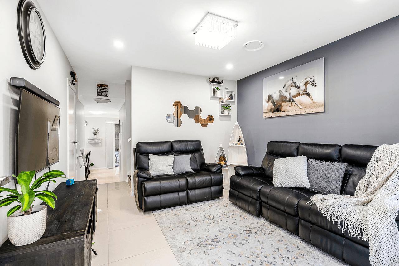 2 Duff Glade, Schofields, NSW 2762