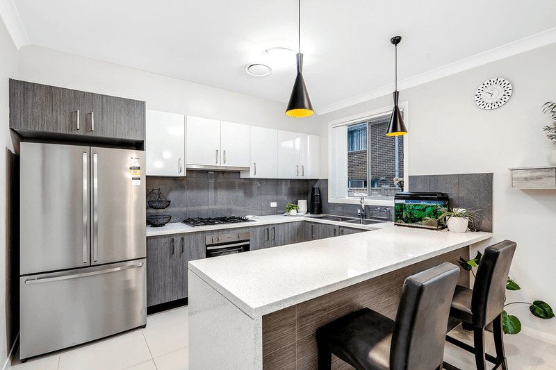 2 Duff Glade, Schofields, NSW 2762