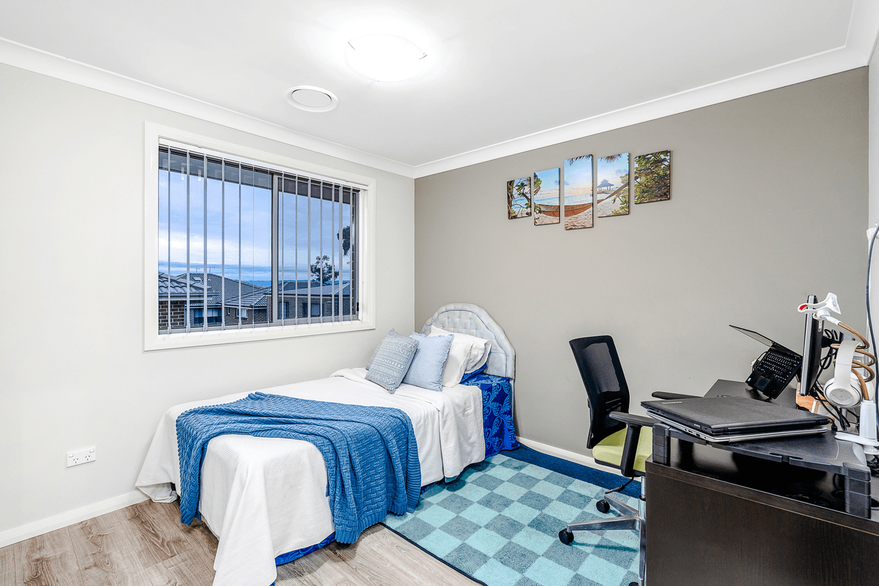 2 Duff Glade, Schofields, NSW 2762