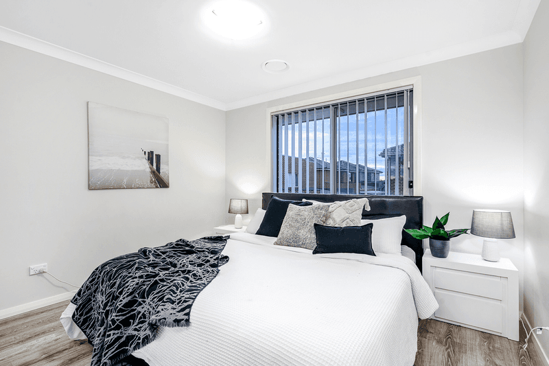 2 Duff Glade, Schofields, NSW 2762