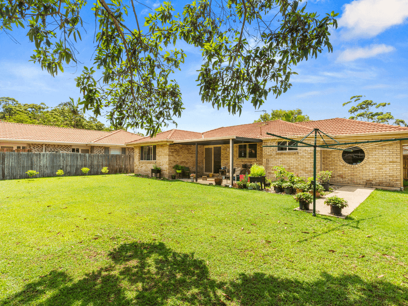 43 McKenzie Avenue, Pottsville, NSW 2489