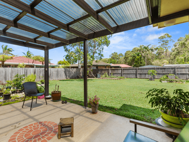 43 McKenzie Avenue, Pottsville, NSW 2489