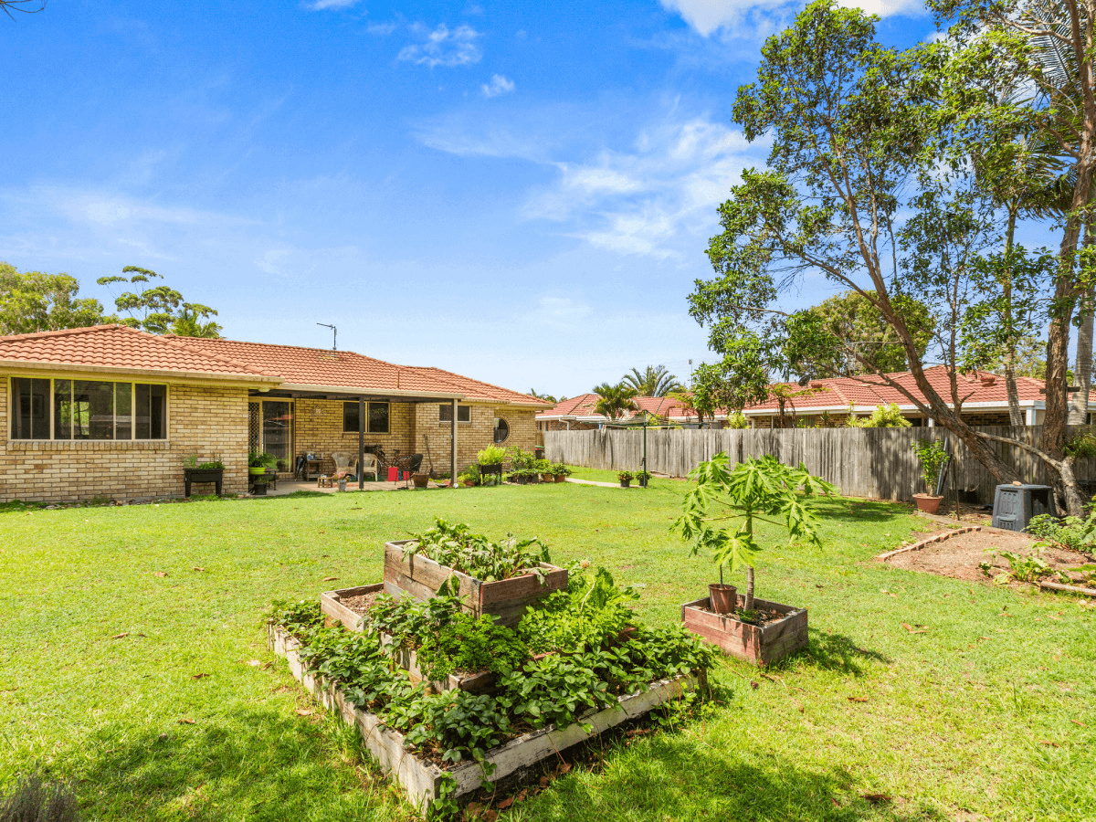 43 McKenzie Avenue, Pottsville, NSW 2489