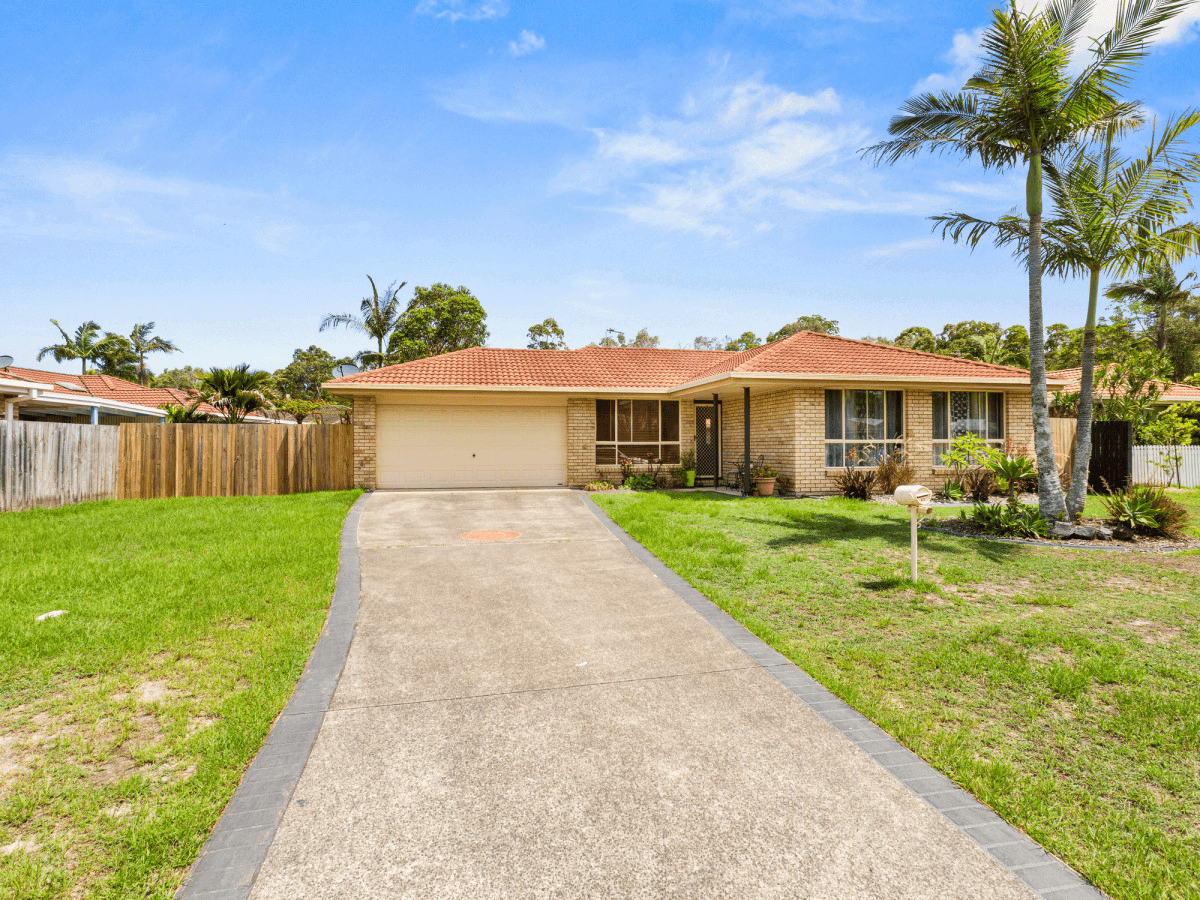 43 McKenzie Avenue, Pottsville, NSW 2489