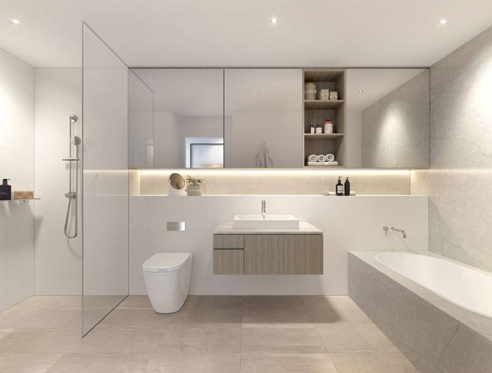 1 Ocean Street, SURFERS PARADISE, QLD 4217