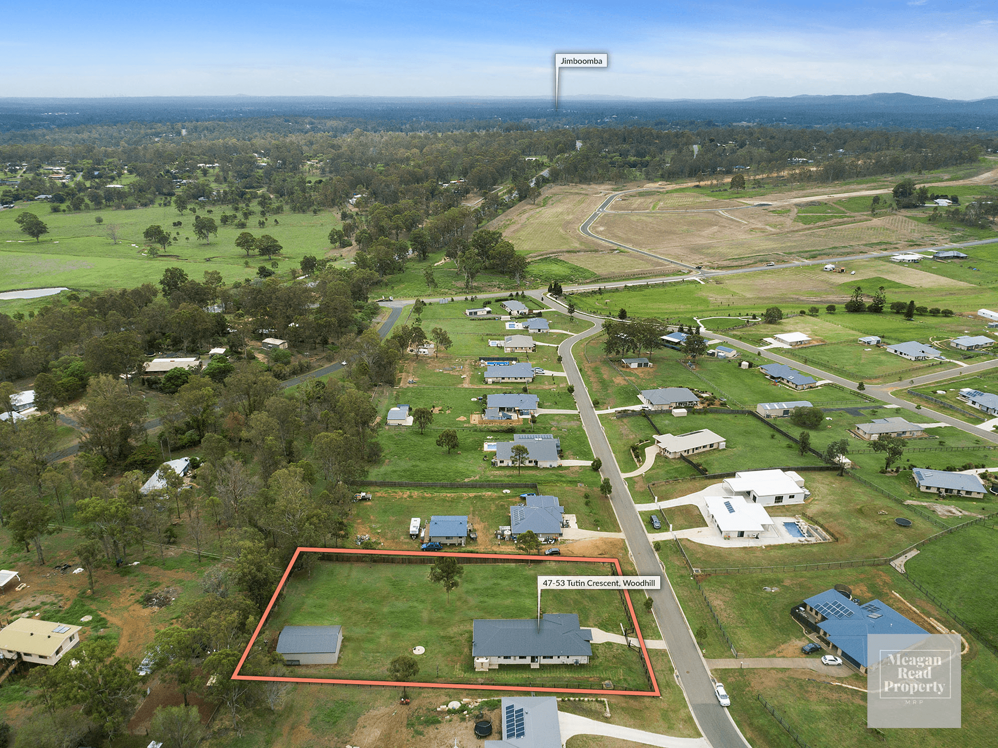 47 Tutin Crescent, WOODHILL, QLD 4285