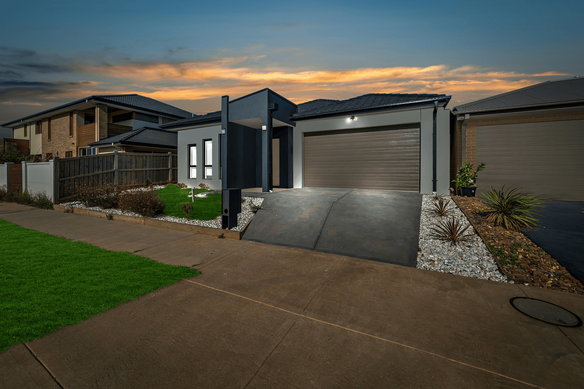 22 Flagstaff Crescent, Point Cook, VIC 3030