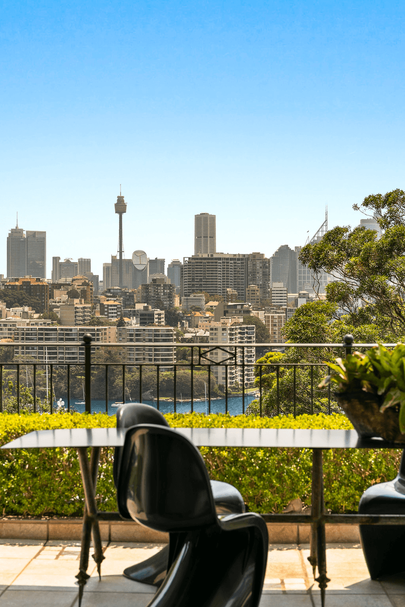3/101 Darling Point Road, DARLING POINT, NSW 2027