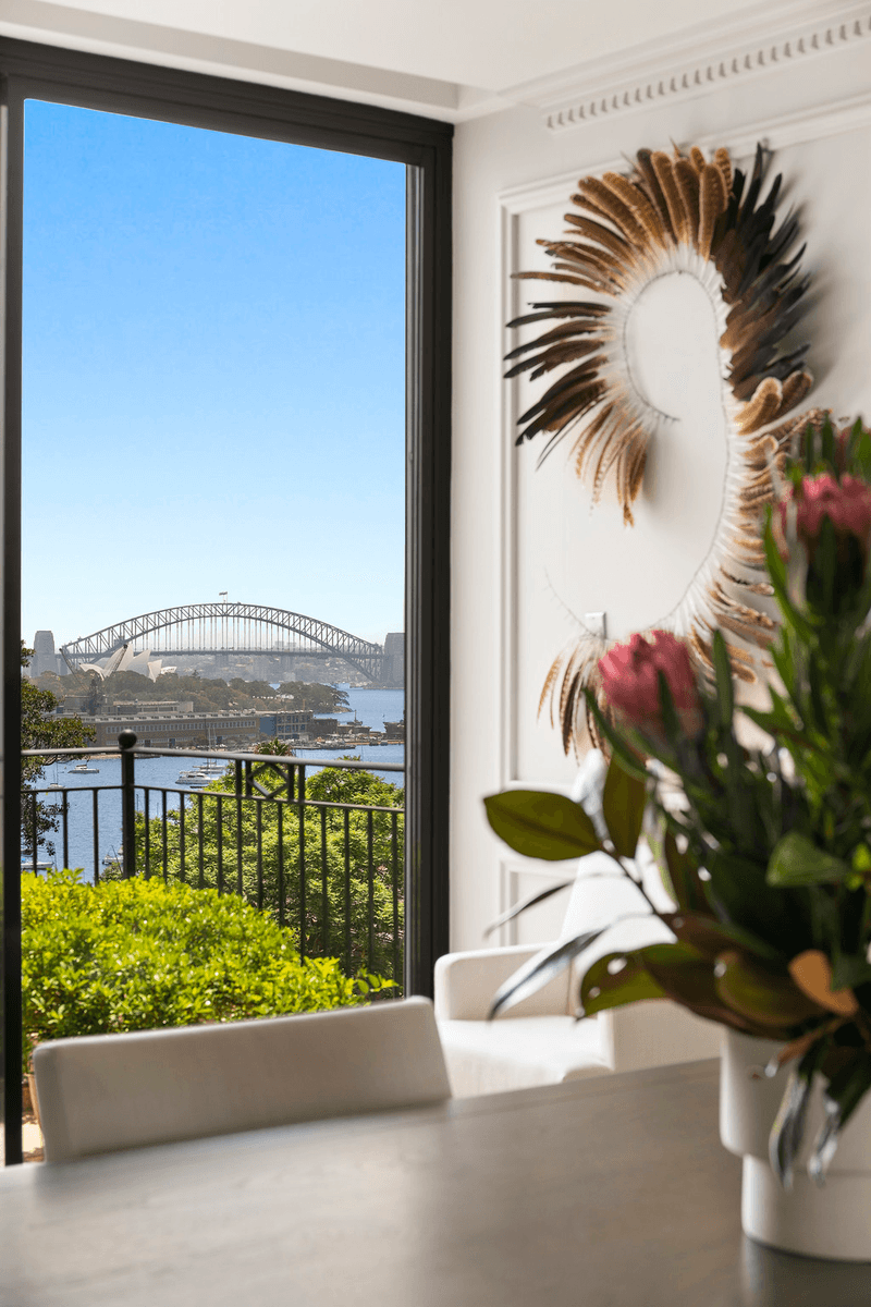 3/101 Darling Point Road, DARLING POINT, NSW 2027